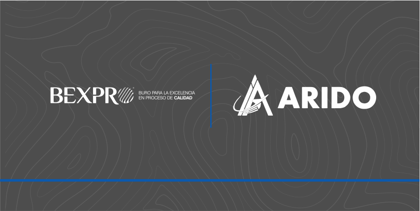 Curso AS9100: rev D para ARIDO AEROSPACE